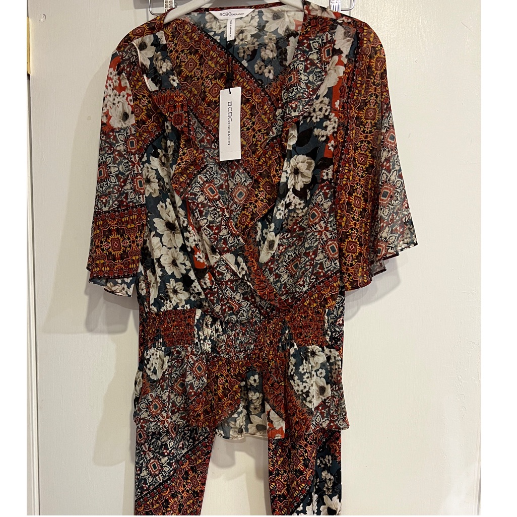 Bcbg Women’s Pants Suit Nwt